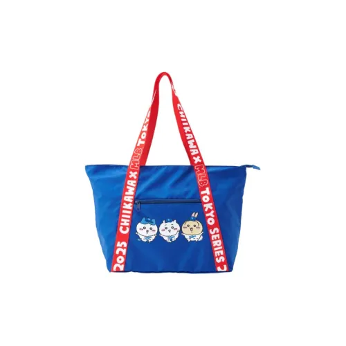Chiikawa Сумки Blue & Red Women's