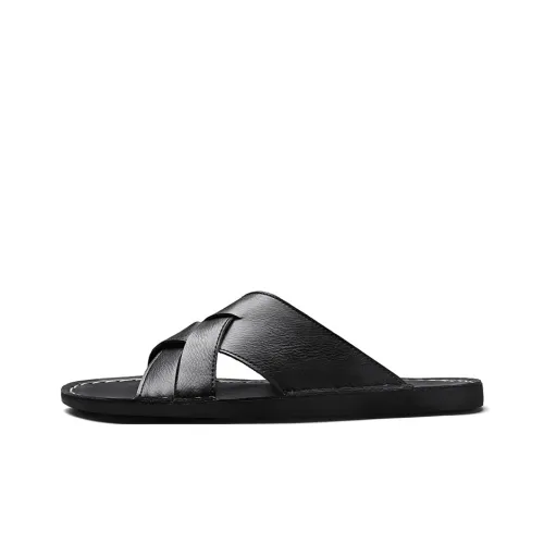 Grumpy Ram Противоскользящие Устойчивые к истиранию Слипоны Мужские