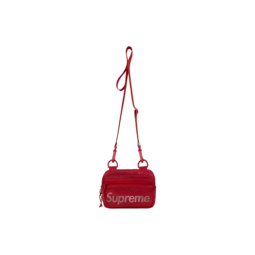 Supreme Spring/Summer 2020 коллекция Сумки кросс-боди Унисекс