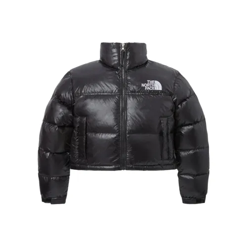 THE NORTH FACE Nuptse Куртки и Пальто Женские Черные