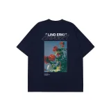 Темно-синий