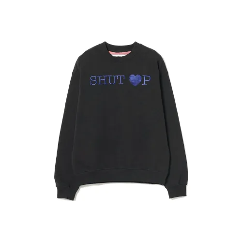 BEAMS Ray X CHARI Co Толстовка Женская