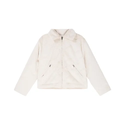 Nike Sportswear Essential Куртка Женская Светлая Сандаловое дерево Умбра Черная