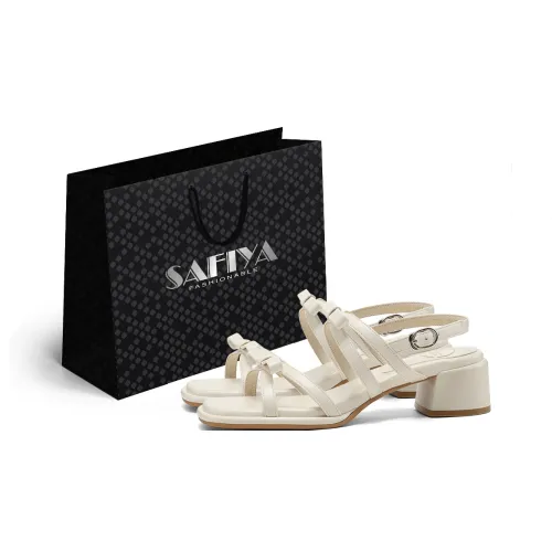 Safiya One Ремень Сандалии Женские