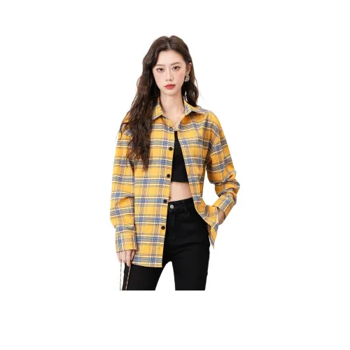 BALENO Женские Рубашки