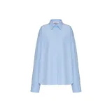 Светло-голубой