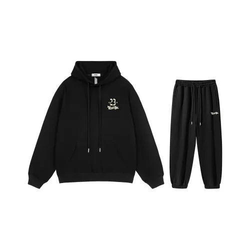 PIMC Унисекс Повседневная спортивная одежда