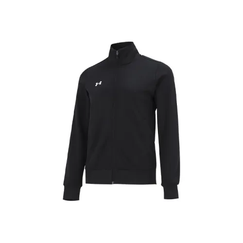Under Armour Черные Женские Куртки