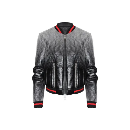 CHICCO MAO Серый Унисекс Куртки