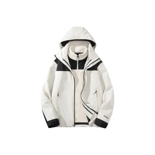 RE Унисекс Куртки