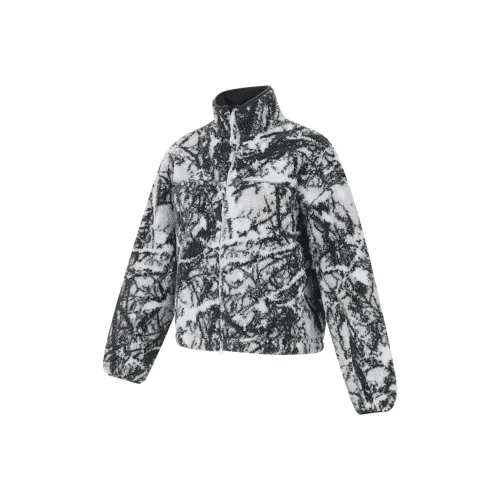 Nike ACG Куртка Женская Многоцветная