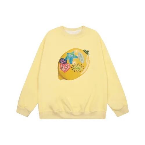 Vine Color Женские Свитшоты