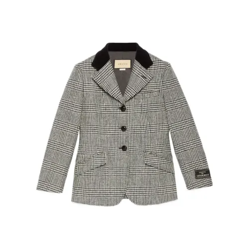 GUCCI Черные Женские Куртки