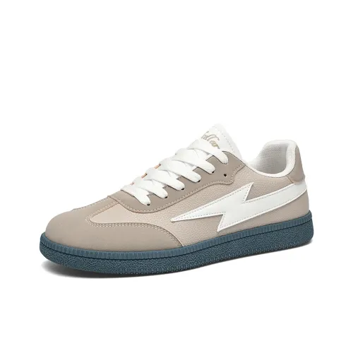 TCELLARS Низкие кроссовки для скейтбординга Мужские