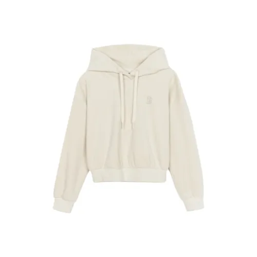 MLB Boston Red Sox Толстовка Женская Белая