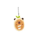 Маленькая горячая собачка подвеска