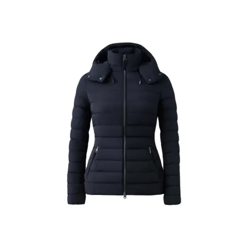 MACKAGE Женские пуховики