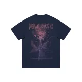 Темно-синий