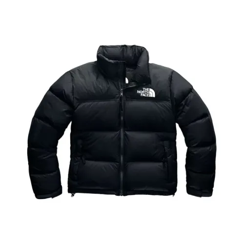 THE NORTH FACE 1996 Collection Пуховик Зимний Женский Черный
