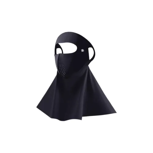 DZP Полиэстер Маски с защитой от солнца Унисекс