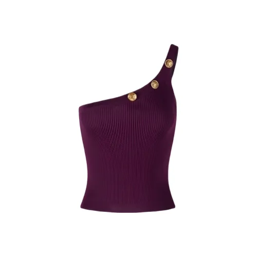 MOUT RECON TAILOR Майка Женская Фиолетовая