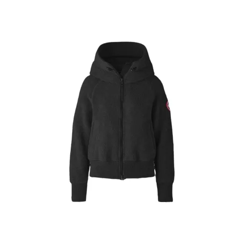 Canada Goose Chilliwack Series Куртка Женская Черная