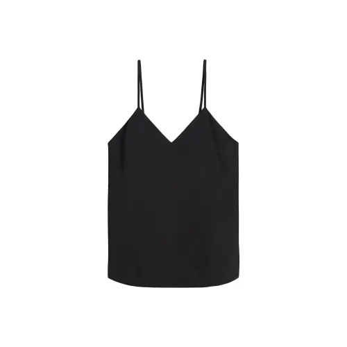 TOTEME Черные Женские Камисоли