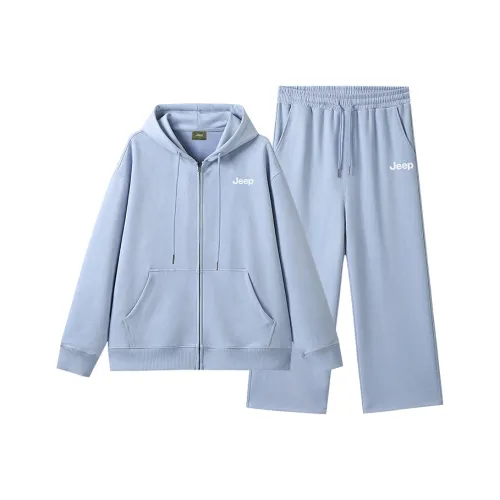 JEEP Унисекс Повседневная Спортивная Одежда