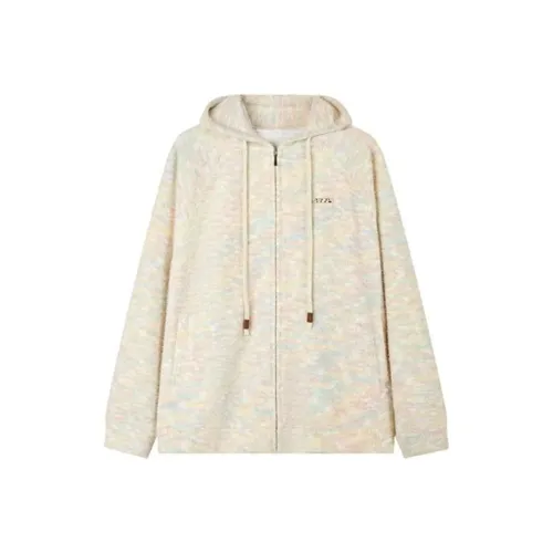 JOSR Трикотаж Женский Многоцветный