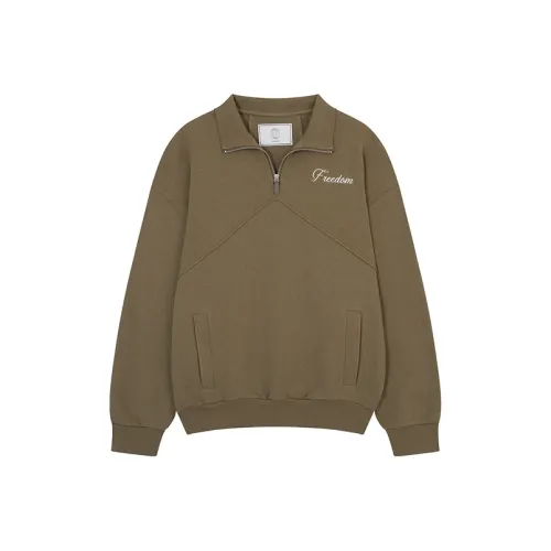 YOUWEIi Женские Свитшоты