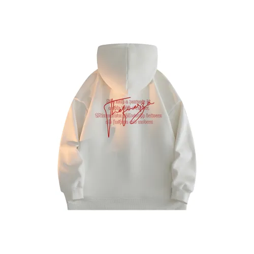 FUERZA Унисекс Свитшоты