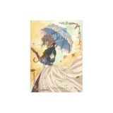 Прозрачная карта, коробка-слей, модель H