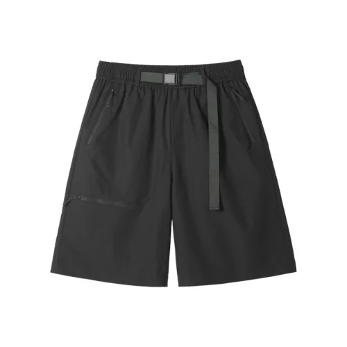 KLAMMKICKS Повседневные шорты унисекс