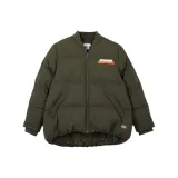 Армейский зеленый