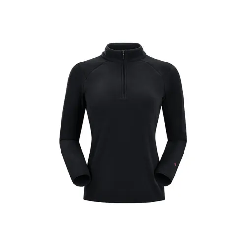 KAILAS Женские Флисовые Куртки