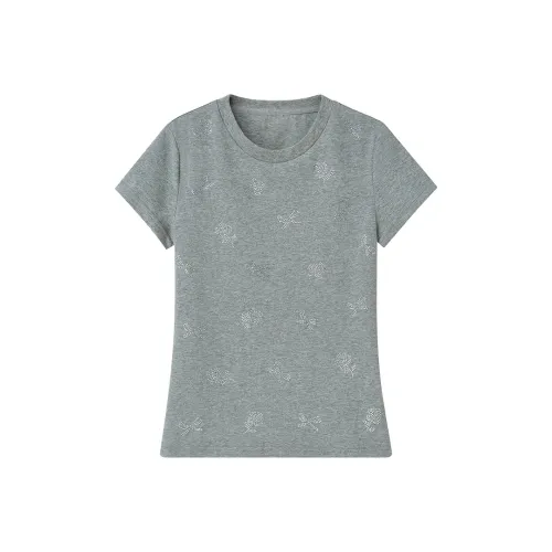 DIDDI MODA Женские футболки