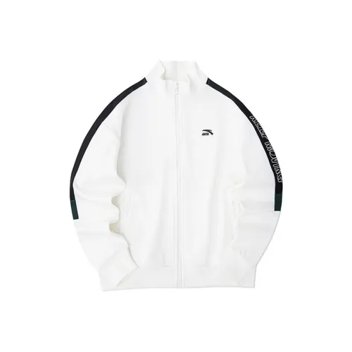 Anta белый Женские Куртки
