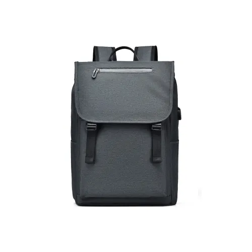 H YXIANG Oxford Рюкзак Унисекс Многоцветный