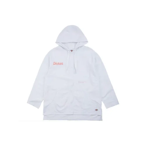 Dickies Белые Женские Куртки