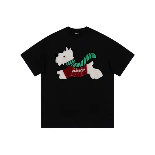 Universal Templates T-Shirt Унисекс