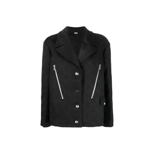 GUCCI Черные Женские Куртки