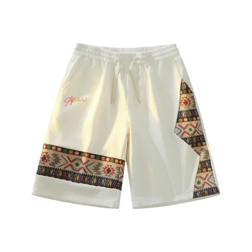 DBD WH Унисекс Повседневные шорты