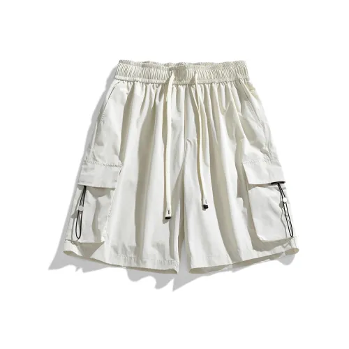 Cost Per Kilo Повседневные шорты Унисекс