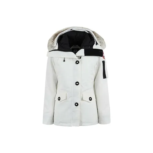 Canada Goose Montebello Series Пуховик Женские