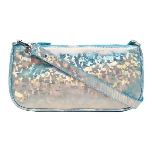 By Far Rachel Женские Светло-Синий