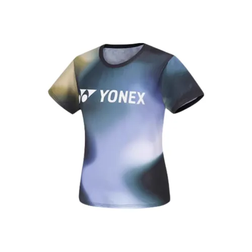 YONEX Tennis Series Женские Т-рубашки
