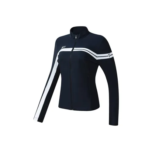 FILA Приливно-голубой Женские Куртки