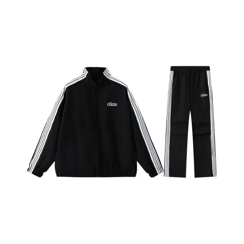 ER Унисекс Повседневная спортивная одежда