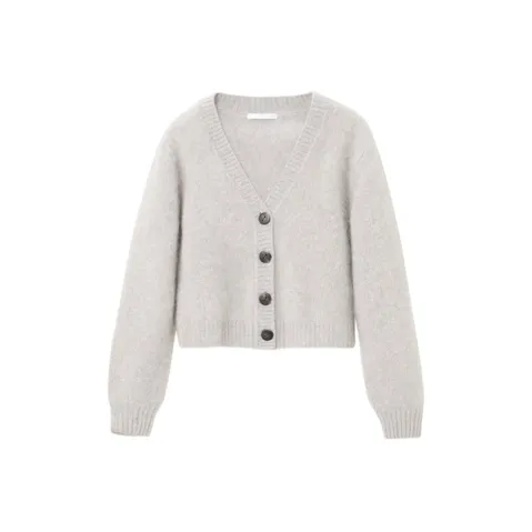 OVV Oats Однотонный A1 Женские Трикотаж