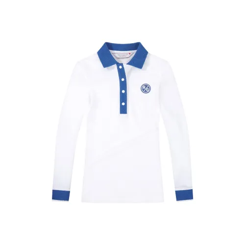 RYDER CUP EST.1927 Женские футболки